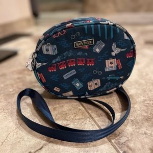 JuJube Harry Potter Belt Bag